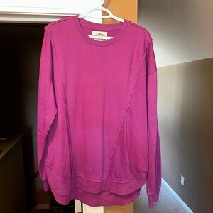 Southern Fried Cotton Crewneck